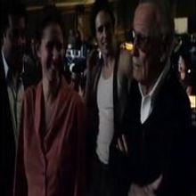 STAGE TUBE: SPIDEY Gets Stan Lee's Seal of Approval